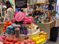 -LUSH(威尼斯人店)