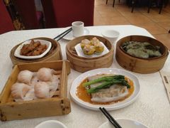 -龙的酒楼·手工早茶·顺德菜(近良路店)
