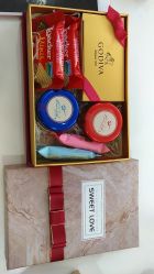 -卡卡喜糖伴手礼·商务礼宝宝礼·婚礼用品