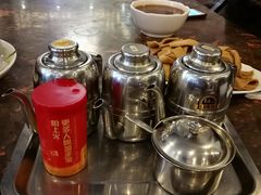 -张包铺(道外店)