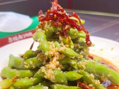-京悦南门涮羊肉·羊蝎子火锅(田林路店)