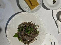 -福海居烤鸭店(鸟巢店)