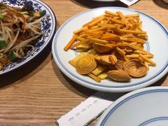 -小幸湖春饼(悦茂购物中心店)