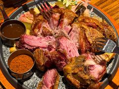 -1886德国汽车餐厅(外滩中央店)