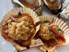 -覃记海鲜美食餐厅