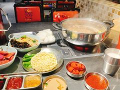 -马路牙子烧烤音乐酒馆(望京店)