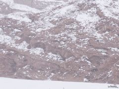 -新疆天山托木尔景区·大峡谷
