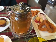 -祖母的厨房西餐厅(丽江金茂店)