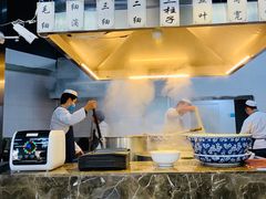 -马德元纯汤牛肉面(太奥广场店)