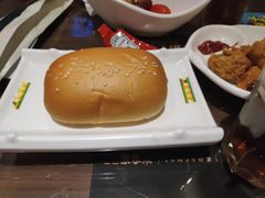 -豪享来中西餐厅(隆昌店)