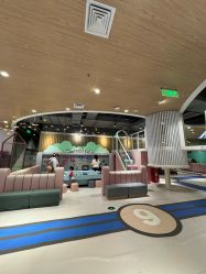 -MELAND CLUB亲子乐园•派对(石家庄万象城店)