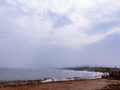 -东戴河风景区-止锚湾