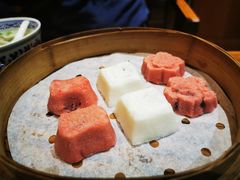-湖畔居茶楼(湖滨店)