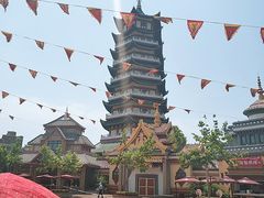 -济南方特东方神画