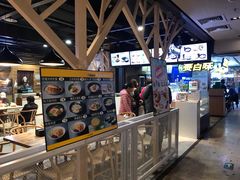 -陕客肉夹馍(王府井店)