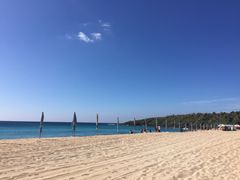 -白沙湾海滩