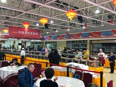 大堂-哈尔滨工业大学-学苑楼