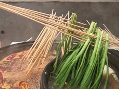 -郑记·古法黑砂锅串串(龙泉店)