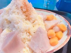-鲜芋仙(南开大悦城店)