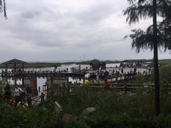 -苏州吴中太湖旅游区