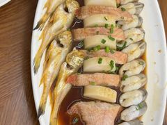 -渔满仓海鲜渔家(象山二店)