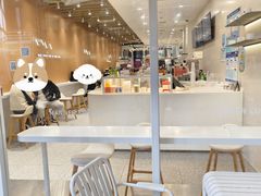 -Manner Coffee(K11店)