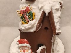 -怡廊(上海漕河泾万丽酒店)