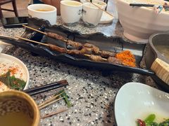 -嘎洒汤锅·花腰傣美食