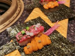 -老乾杯和牛烧肉(王府中环店)