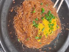 -绿草地·湘菜(悦方ID mall店)