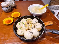 -大壶春生煎(四川中路店)