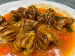 -纳瓦新疆菜(银都店)