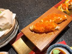 -古田居·特色寿司料理(星之岛旗舰店)
