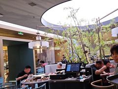 -江南里·新浙菜(苏州大悦城店)