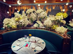 包房-雀蓝川菜(奥体广场店)