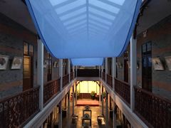 -上海交通大学董浩云航运博物馆