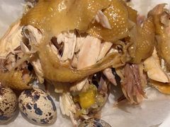 -老客家·客家菜(万达店)