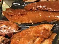 -羲和雅苑烤鸭坊(丰台万达店)