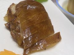-元唐家宴•经典东北菜(梅市口路店)