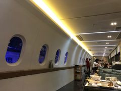-法兰度航空主题餐厅(河源店)