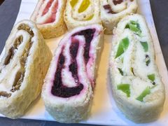 -诺敏塔拉奶茶-布里亚特包子-手把肉(锦都会店)