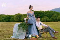-EMU艺慕摄影(扬中店)