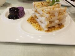 -百富源·海鲜辽菜(和平北大街店)