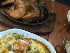 -卡朋厨房(289艺术园区店)