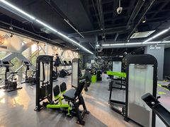-GMJ·24H健身房(四川北路店)
