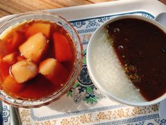 -笃笃笃糖粥(十全街店)