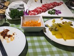 -番食园鲜食火锅(高新店)