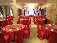 -武汉新华大饭店