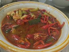 -兄弟龙虾(张槎店)