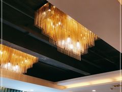 大堂-朱仔记食府(江南大道店)